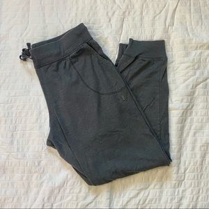 Champion womens joggers